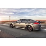 Wide body kit PRIOR Design για Porsche Panamera (970) Wide body kit PRIOR Design για Porsche Panamera (970)
